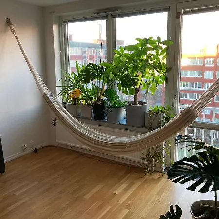 Cozy In Hip Central Area Homestay *