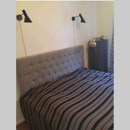 New Renovated Apartments In Center Of Gothenburg