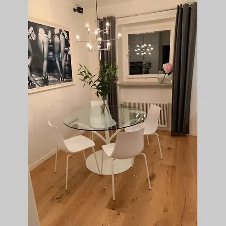 New Renovated Apartments In Center Of Gothenburg * Gothenburg