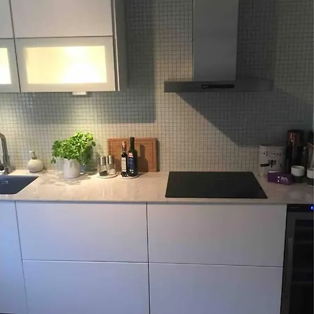 New Renovated Apartments In Center Of Gothenburg Apartment