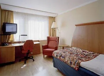 Hotel Scandic Europa Goteborg