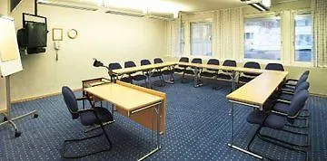Scandic Europa Hotel Goteborg
