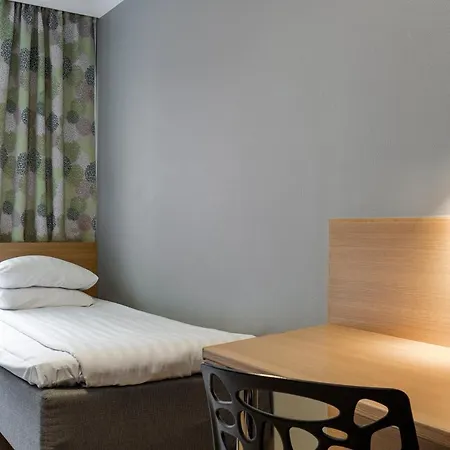 Hostel Goeteborgs Mini-hotel *
