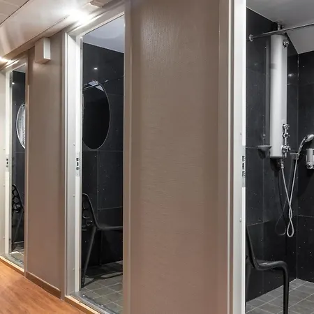 Göteborgs Mini-hotel Vandrarhem Göteborg