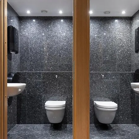 Goeteborgs Mini-hotel Auberge de jeunesse *