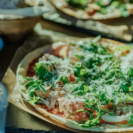 Hotel Quality The Weaver 4*