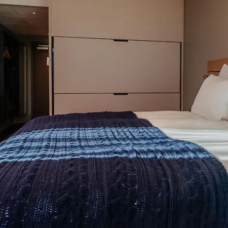 Quality The Weaver Hotel