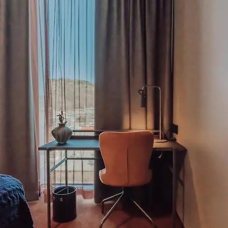 Hotel Quality The Weaver Göteborg