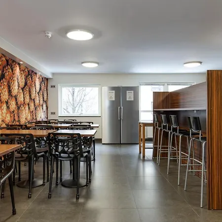 Hostel Goeteborgs Mini-hotel Gothenburg