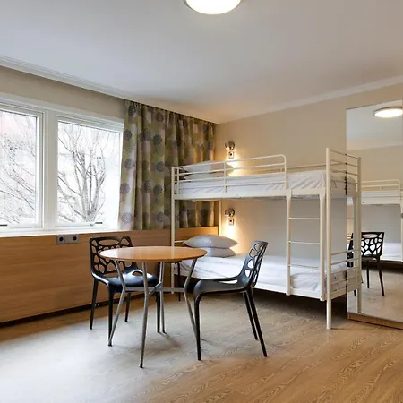 Goeteborgs Mini-hotel