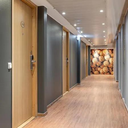 Goeteborgs Mini-hotel