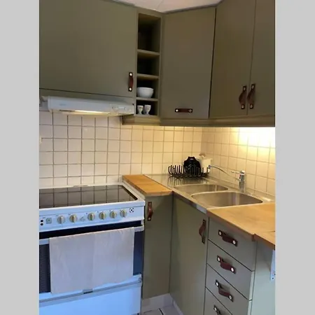 Room With Separate Entrance, Kitchen! Göteborg