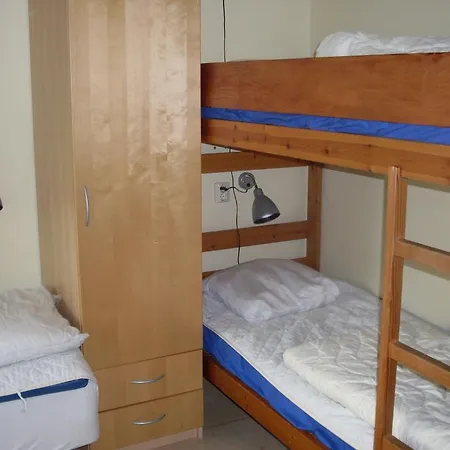 City Aparthotel 2*