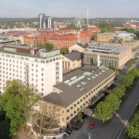 Elite Park Avenue Hotel Gothenburg