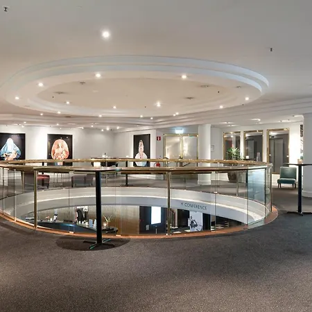 Elite Park Avenue Hotel Gothenburg