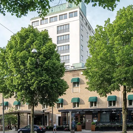 Elite Park Avenue 4*