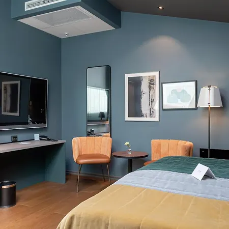 Elite Park Avenue Hotel Gothenburg