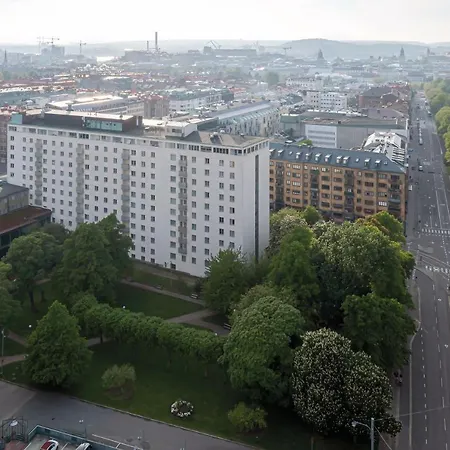 Hotel Elite Park Avenue Gothenburg