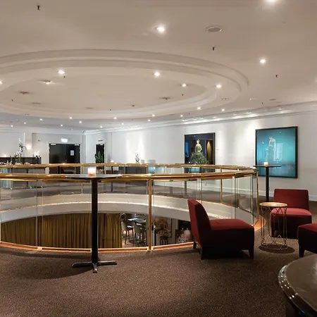 Elite Park Avenue Hotel