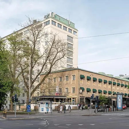 Elite Park Avenue Hotel 4*