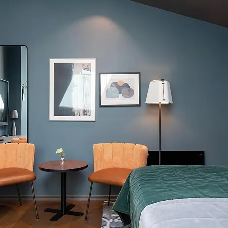 Elite Park Avenue Hotel Gothenburg