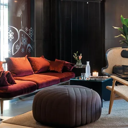 Hotel Elite Park Avenue