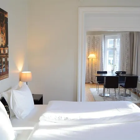 Da 3* Gothenburg