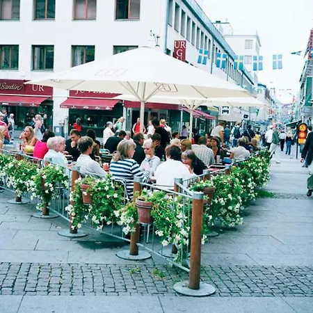 Da Göteborg
