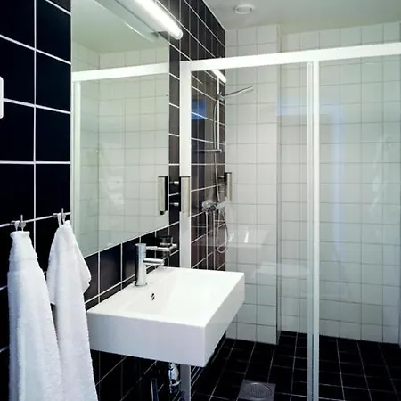 Da 3* Gothenburg