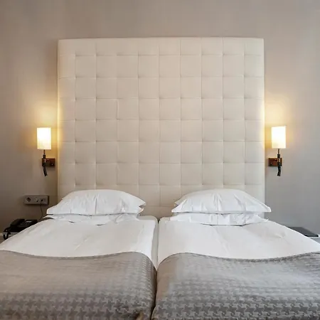Elite Plaza Hotel Gotenburg