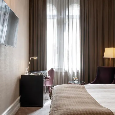 Elite Plaza 4* Göteborg