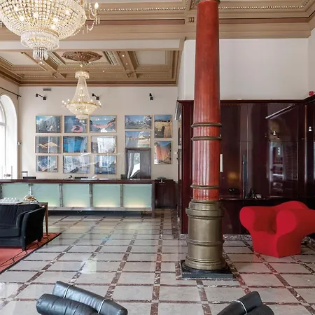 Hotell Elite Plaza 4*