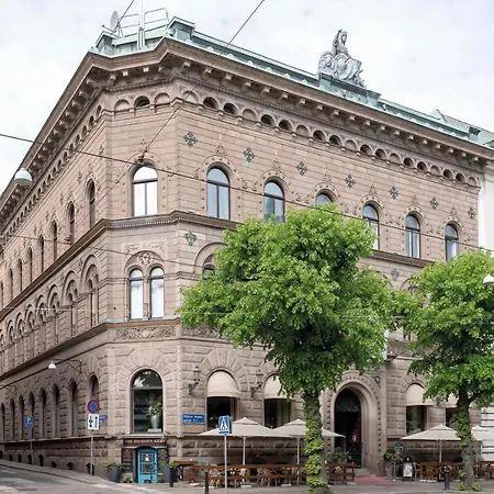 Elite Plaza Otel 4*