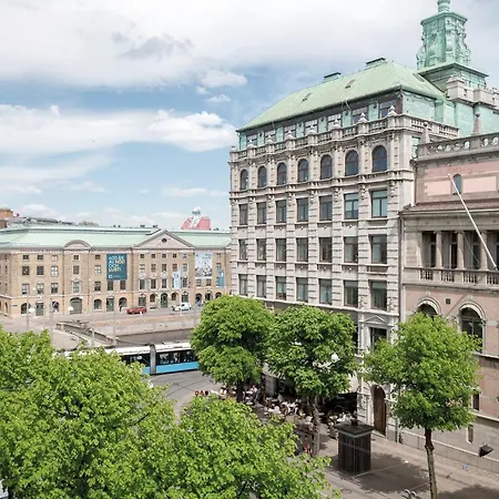Elite Plaza Göteborg