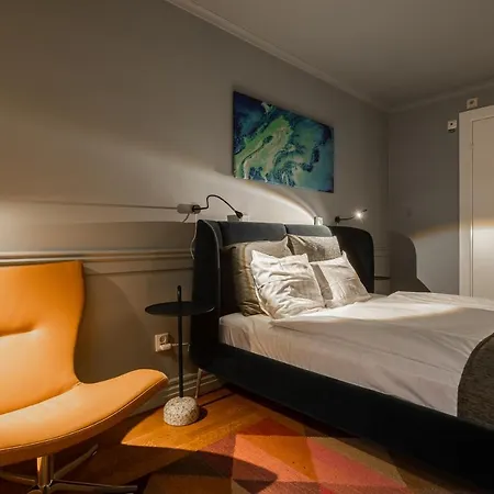 Poseidon Hotel