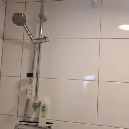 Laegenhet Naera Centrum Apartament *