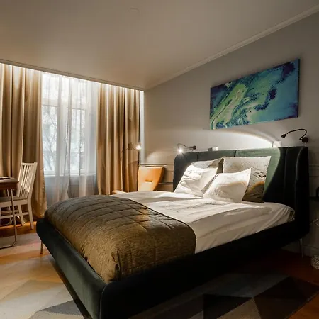 Hotel Poseidon
