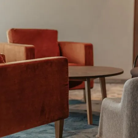 Hotel Quality The Weaver 4*