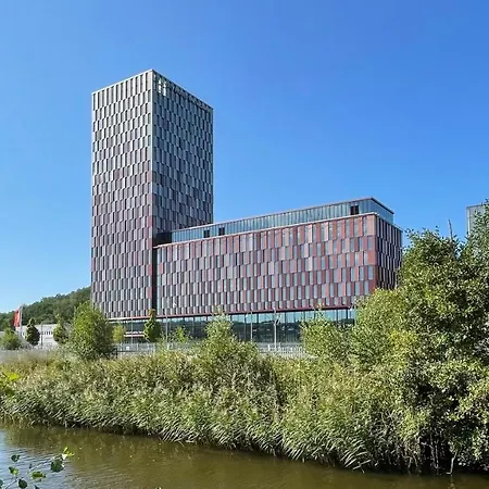 Quality The Weaver Hotell 4*