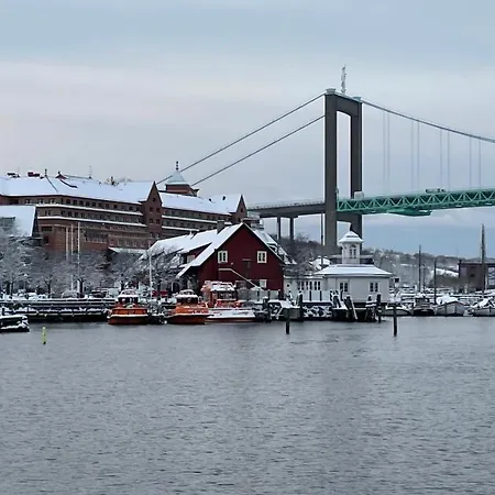 Quality Waterfront Hotell Göteborg