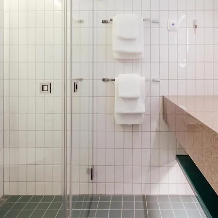 Quality The Weaver מלון גטבורג