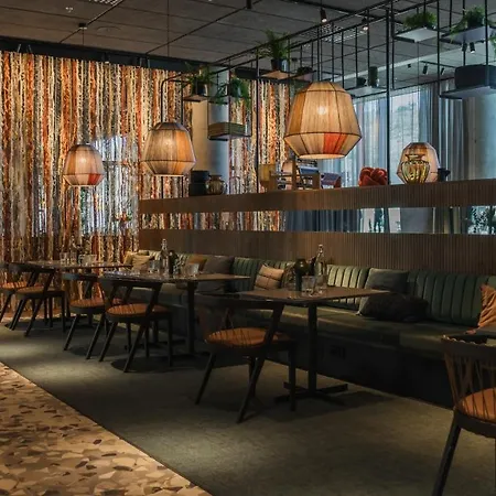 Quality The Weaver Hotell 4*