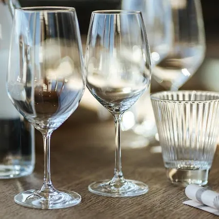 Hotel Quality The Weaver 4*