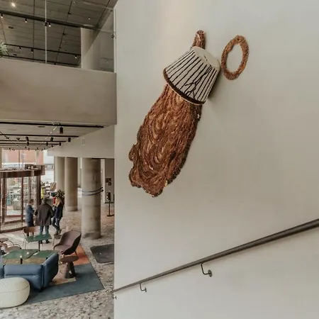 Quality The Weaver 4* Göteborg