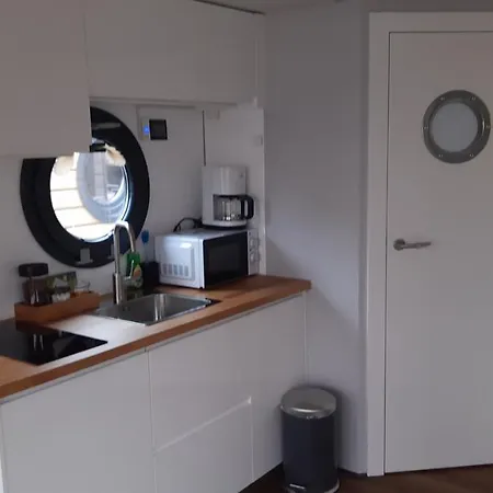 Botel La Mare Goteborg