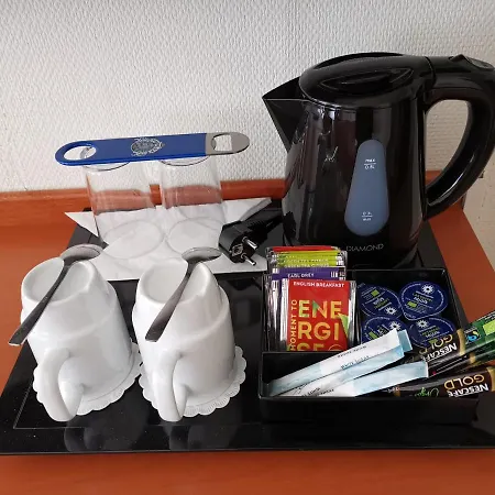 Lorensberg Hotel 3*