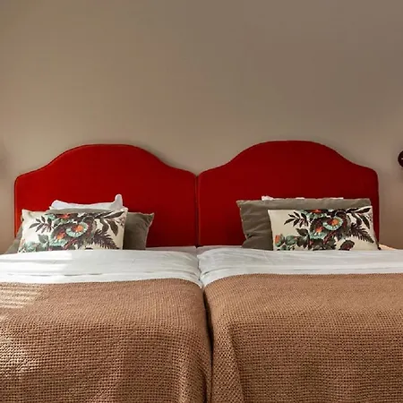 Hotel Spar Majorna 3*