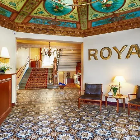Hotel Royal 3*