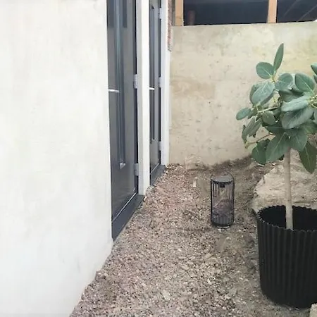 Διαμέρισμα Mysig Studiolaegenhet I Vaestra Γκέτεμποργκ