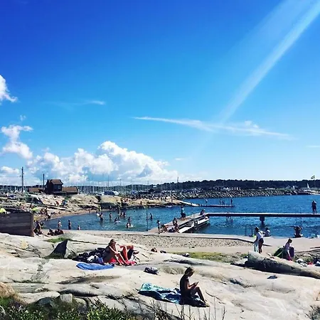 Mysig Studiolaegenhet I Vaestra * Gothenburg